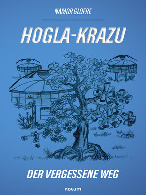 cover image of Hogla-Krazu